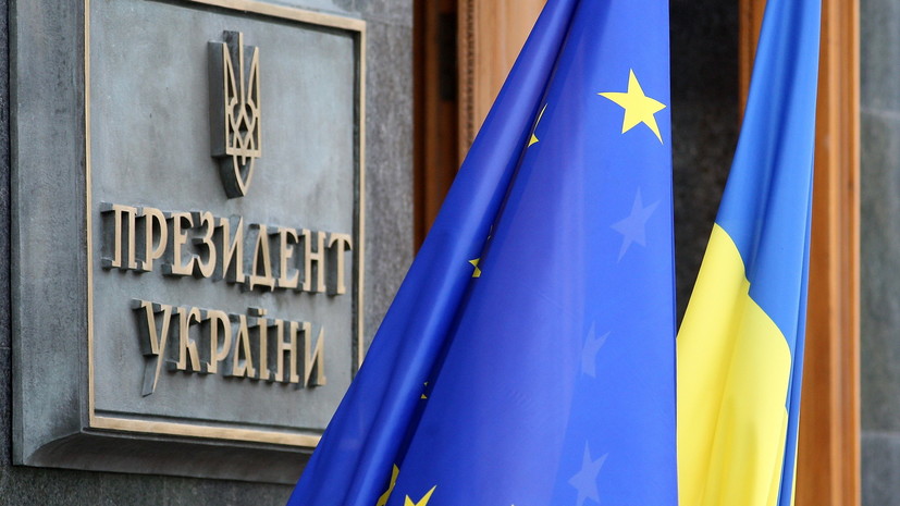Порошенко: ЕС не станет завершённым проектом без Украины