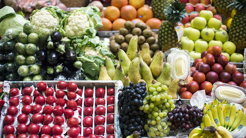 СМИ: В России предложили регламентировать содержание пестицидов в плодовых культурах