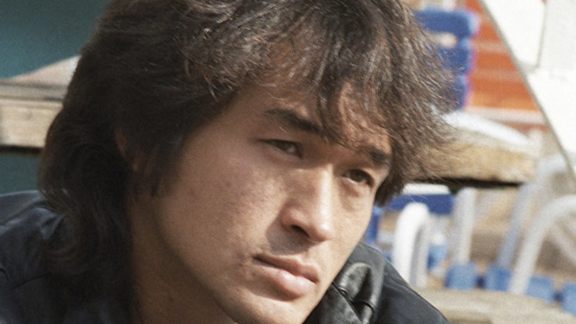 Личные вещи Цоя выставят на торги