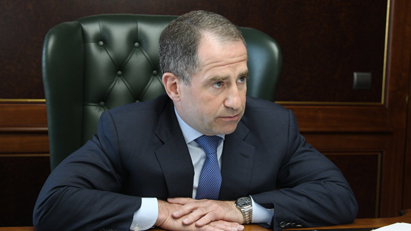 Эксперт прокомментировал назначение нового посла России в Белоруссии