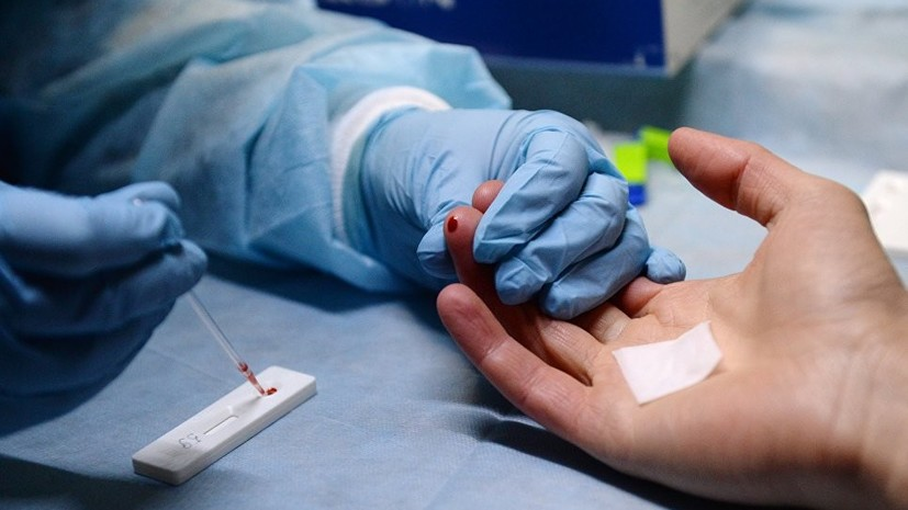 Акция «Тест на ВИЧ: Экспедиция» пройдёт с 26 по 29 августа в Курганской области