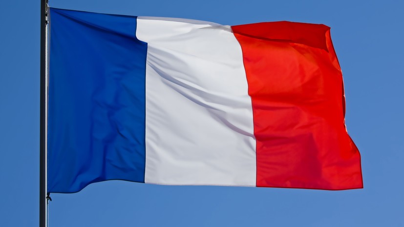 МИД Франции осудил Израиль за решение о строительстве поселений на Западном берегу реки Иордан