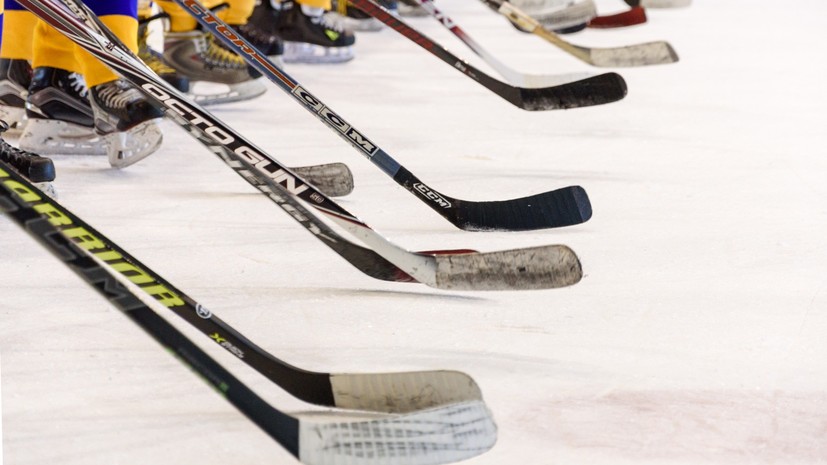 На строительство нового хоккейного дворца в Санкт-Петербурге будет затрачено не менее 20 млрд рублей