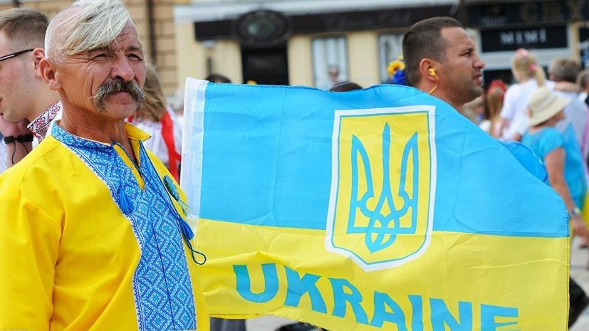 Советник президента Украины заявил о желании украинизировать Дальний Восток