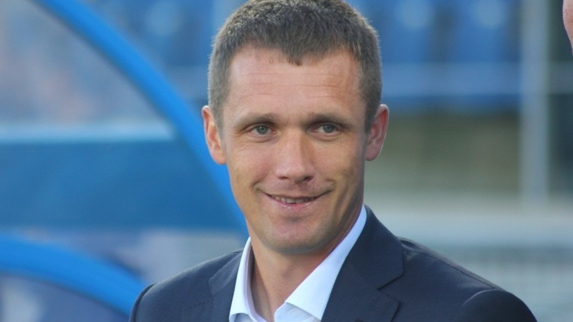 Гончаренко рассказал, чего не хватило ЦСКА, чтобы обыграть «Рубин» в пятом туре РПЛ