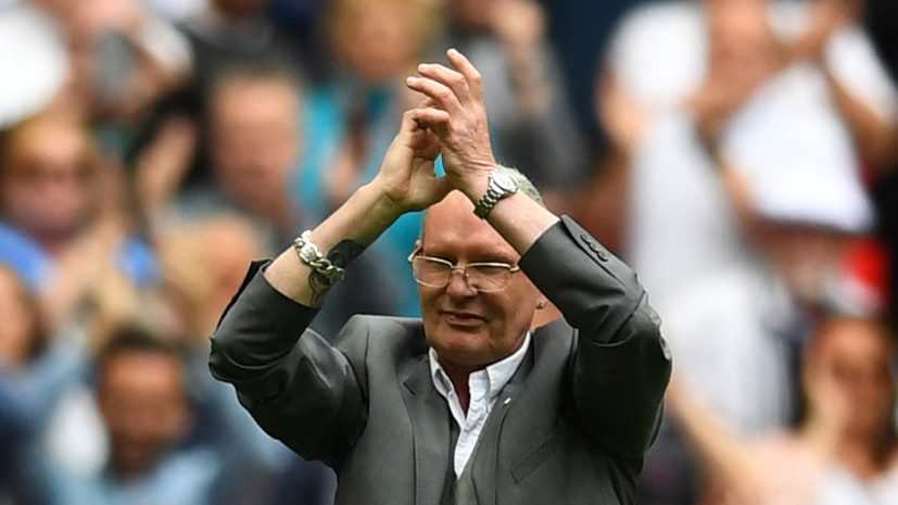 СМИ: Экс-футболист сборной Англии Гаскойн был арестован по подозрению в домогательствах