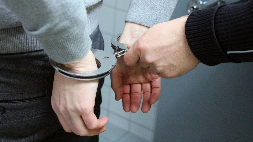 Задержан подозреваемый в убийстве полицейского в Бельгии