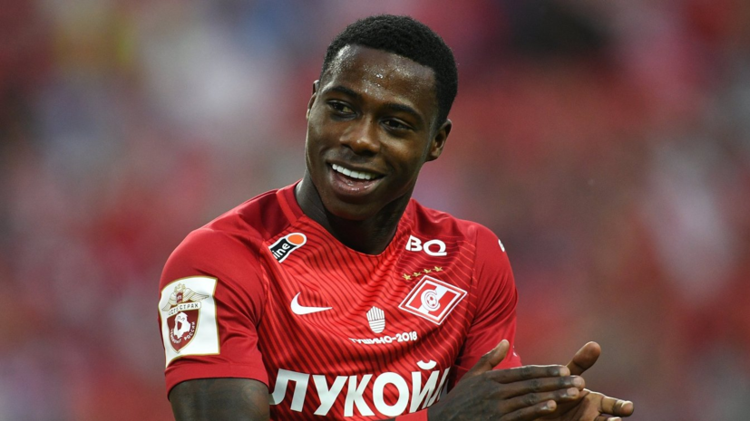 Промес: своей игрой в матче с «Динамо» доказал критикам, что они были неправы