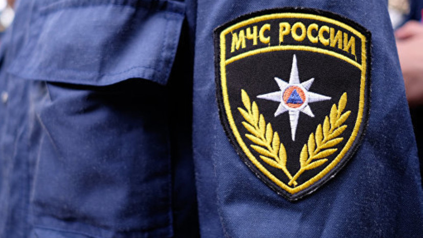 В МЧС сообщили о ликвидации открытого горения в жилом доме в Королёве