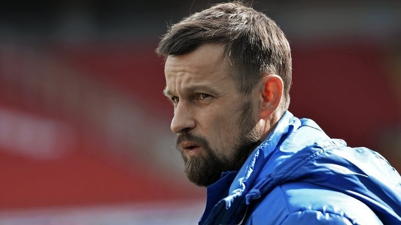 Семак заявил, что «Зенит» заслуженно победил «Уфу», игроки которой сражались с его командой как львы