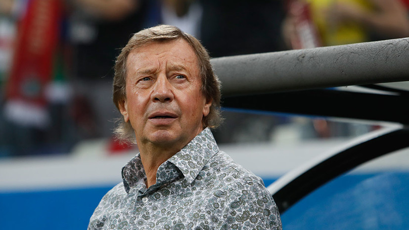 Сёмин заявил, что «Локомотив» много работает над реализацией создаваемых моментов