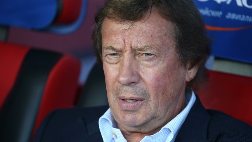 Сёмин высказался об эпизоде с назначением пенальти в ворота «Локомотива» в матче РПЛ с «Анжи»