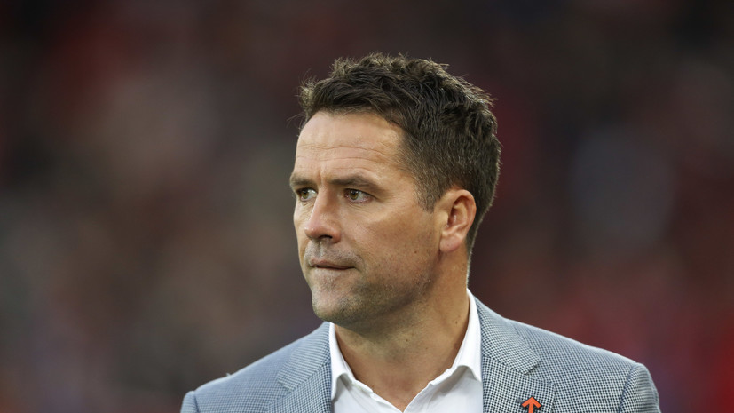 Экс-футболист сборной Англии Оуэн рассказал, как травмы испортили ему конец карьеры