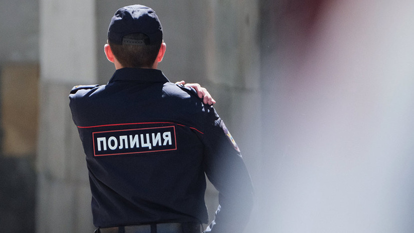 В России вступил в силу приказ МВД о вознаграждении граждан за помощь полиции