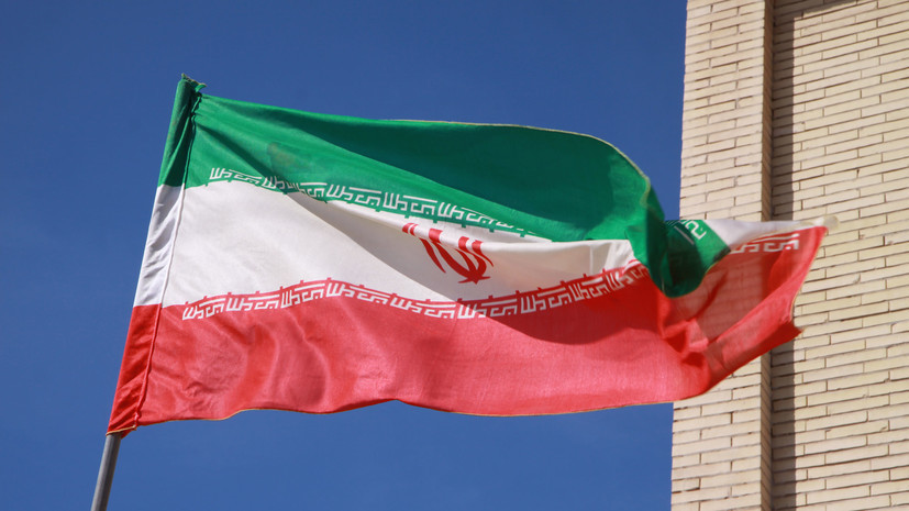 Иран начал разбирательства в суде ООН из-за санкций США