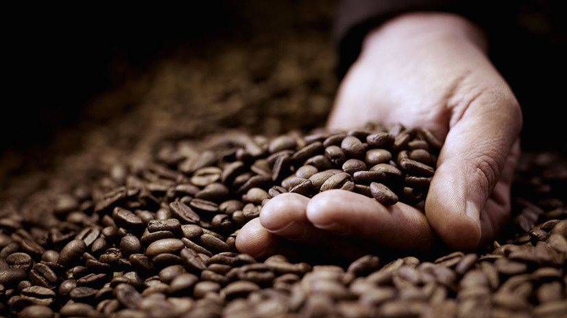 Молотые цены: почему стоимость кофе упала до 12-летнего минимума