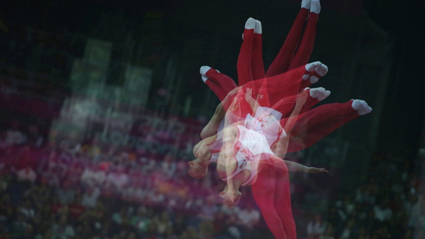Сборная Украины по прыжкам на батуте отказалась от участия в чемпионате мира в Санкт-Петербурге