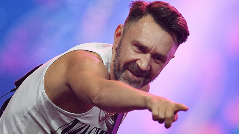 Шнуров может сняться в фильме о коммунальной квартире