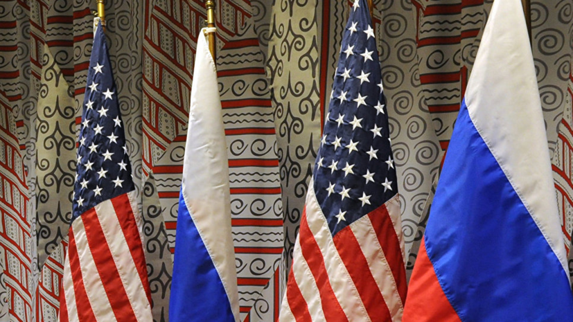 В МИД заявили, что экономический и военный блоки России готовят ответ на санкции США