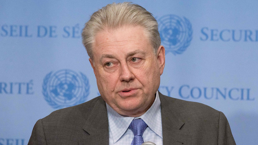 Постпред Украины при ООН анонсировал «неприятные сюрпризы» для России