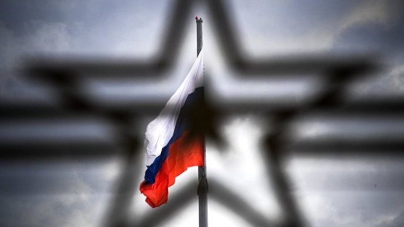 В НАТО считают, что учения «Восток-2018» демонстрируют подготовку России к «масштабным конфликтам»