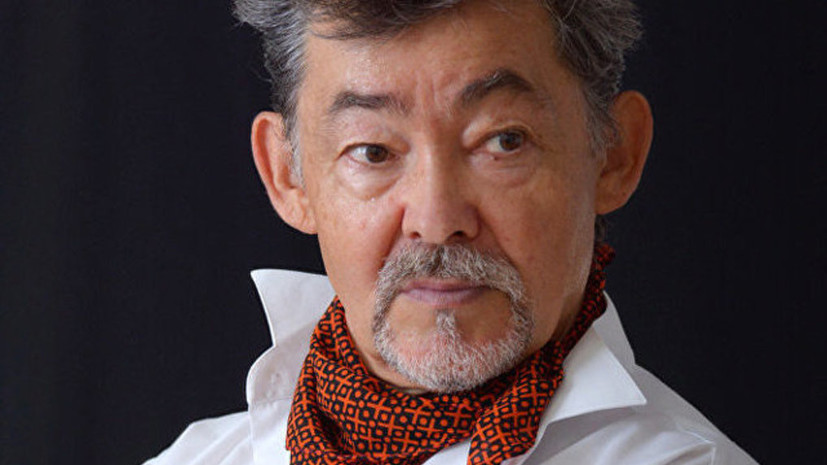 Скончался актёр Анатолий Кирков