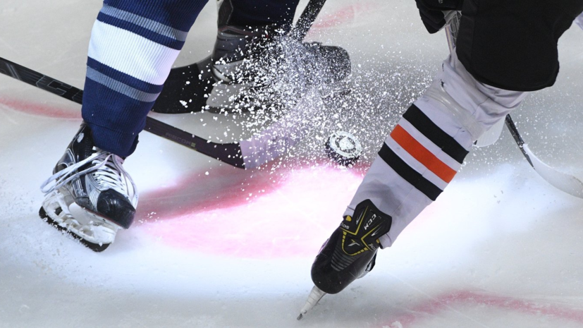 Решение о возможном введении двухочковой системы в КХЛ будет принято 31 августа