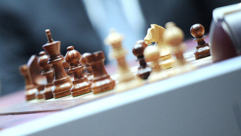 СМИ: Пять украинских шахматисток примут участие в чемпионате мира, который пройдёт в Ханты-Мансийске