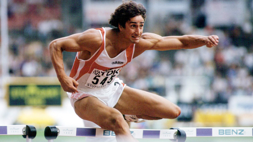 «Жизнь между гимном и адом»: олимпийский чемпион 1988 года из ГДР признался в употреблении допинга