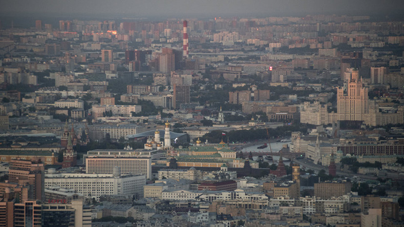 В Москве признали памятником архитектуры усадьбу, в которой гостил Александр Дюма