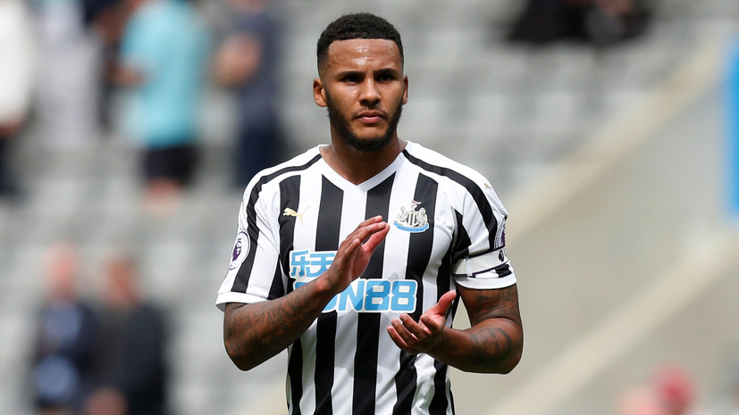 Футболисты «Ньюкасла» устроили драку между собой накануне матча с «Челси»