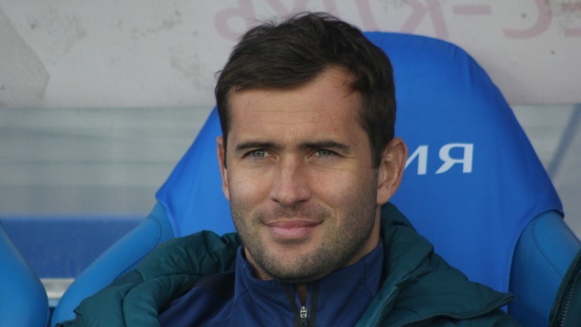 Кержаков заявил, что возможный трансфер Промеса имеет больше минусов, чем плюсов для «Спартака»