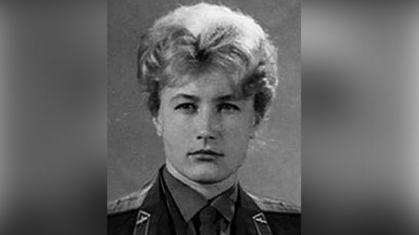 Скончалась космонавт-испытатель Татьяна Кузнецова