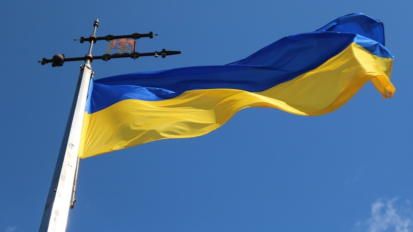 Украина подготовила новые санкции в отношении России