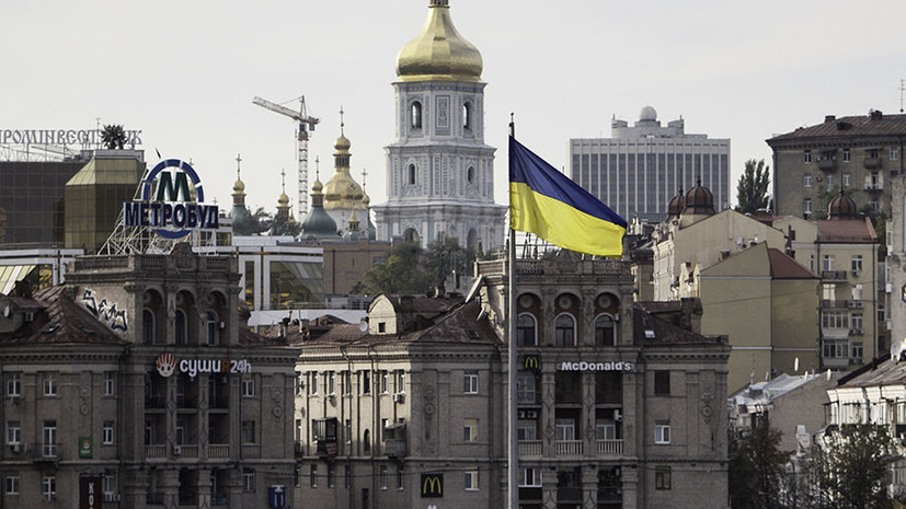 Говорящая статистика: Россия возглавила рейтинг зарубежных инвесторов в экономику Украины