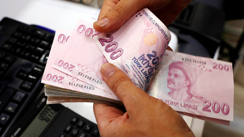 Турецкий курс: как Анкара намерена выходить из затяжного финансового кризиса