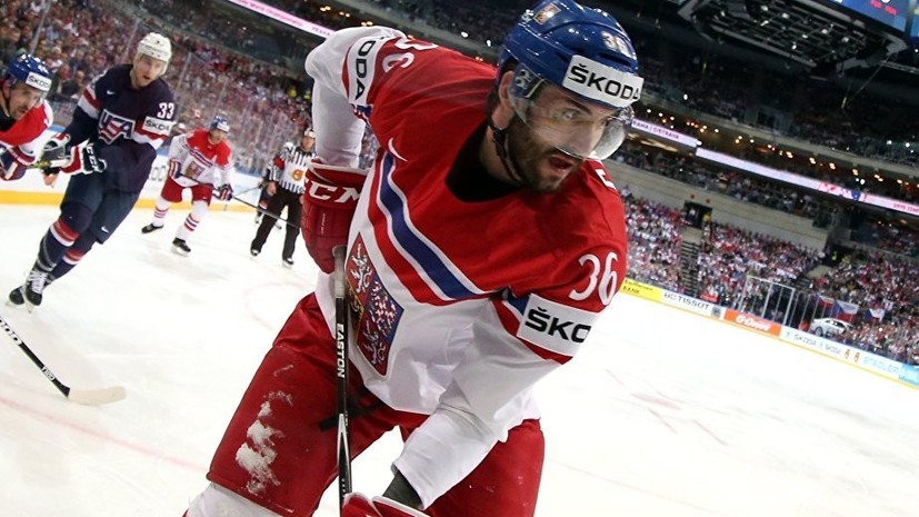 СМИ: Бывший хоккеист ЦСКА и «Северстали» уличён в употреблении кокаина