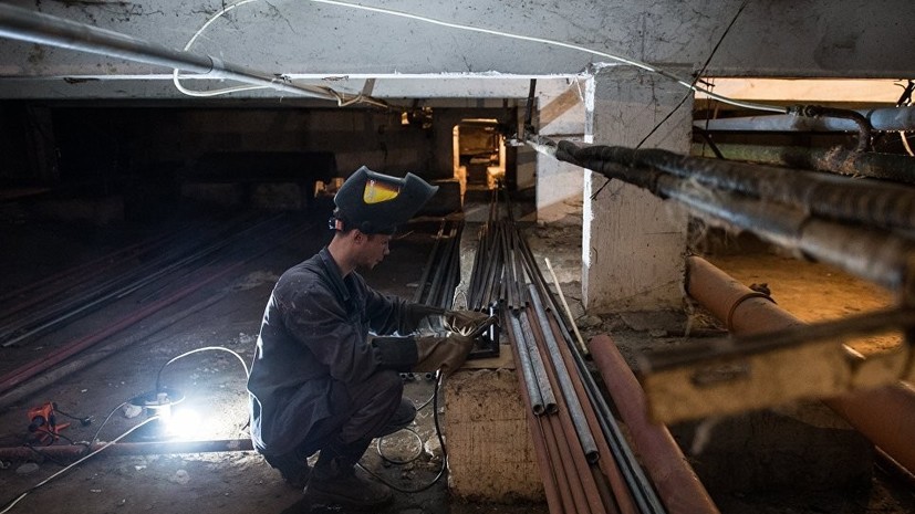 СМИ: Минстрой разработает критерии аварийности многоквартирных домов