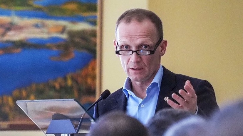 Президент СБР прокомментировал информацию о нарушении антидопинговых правил четырьмя российскими биатлонистами