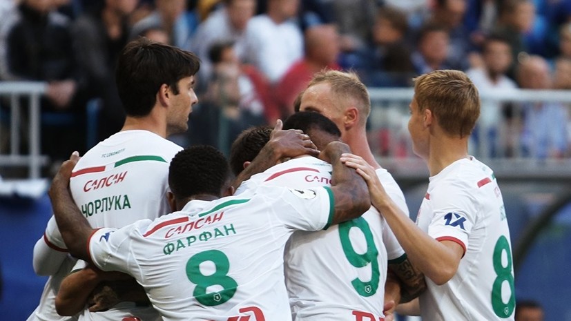 Хевёдес высказался о соперниках «Локомотива» на групповой стадии Лиги чемпионов