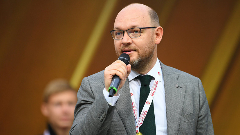 Геркус считает, что «Локомотиву» достались равные по силе соперники в Лиге чемпионов