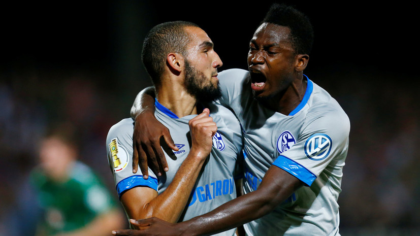 Вратарь «Шальке» заявил, что с особым нетерпением ждёт матчей с «Локомотивом» в Лиге чемпионов