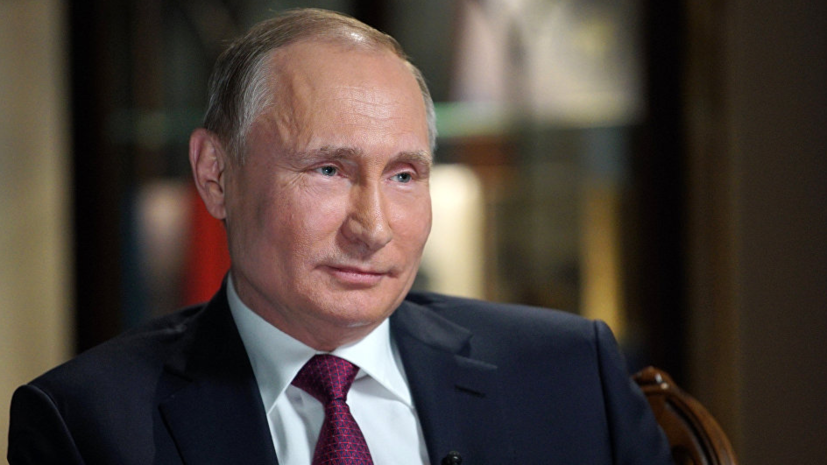 Слуцкий назвал возможные темы переговоров в случае визита Путина во Францию в ноябре