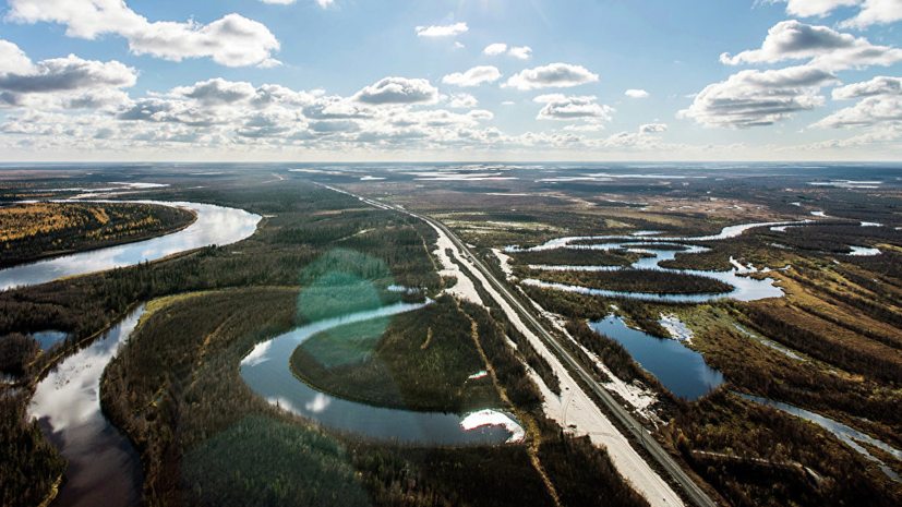 Гибель двухлетнего ребёнка на реке в ЯНАО признали несчастным случаем