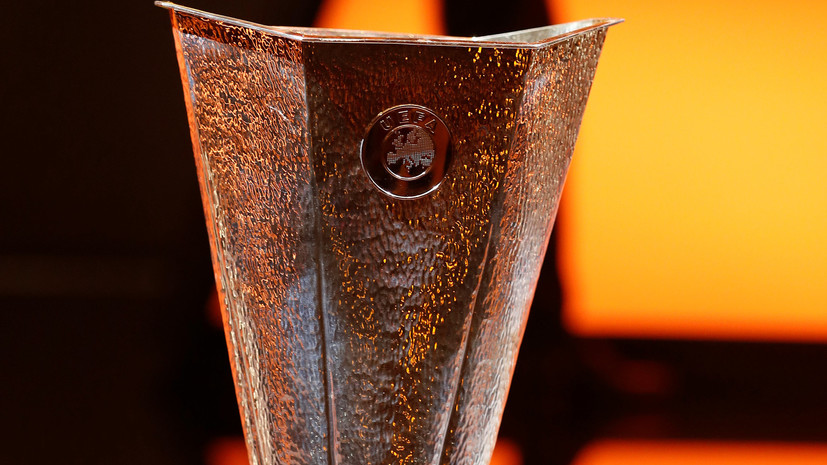 Стало известно расписание матчей российских клубов в Лиге Европы