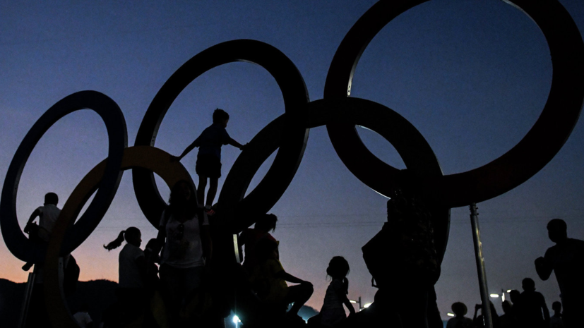 Индонезия поборется за проведение Олимпиады-2032
