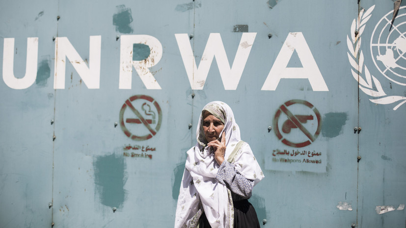 Турция осудила решение США прекратить финансирование БАПОР