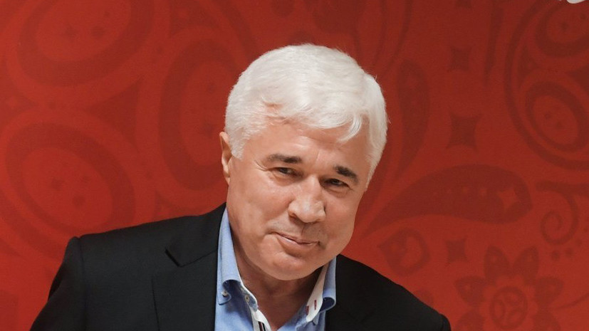 Ловчев: ЦСКА на своём поле ловит кайф от игры