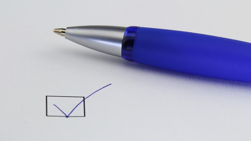 В ДНР рассказали о перспективе проведения выборов 