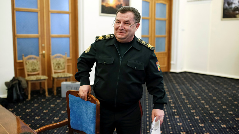 Российские пранкеры рассказали о телефонном разговоре с Полтораком от имени Порошенко